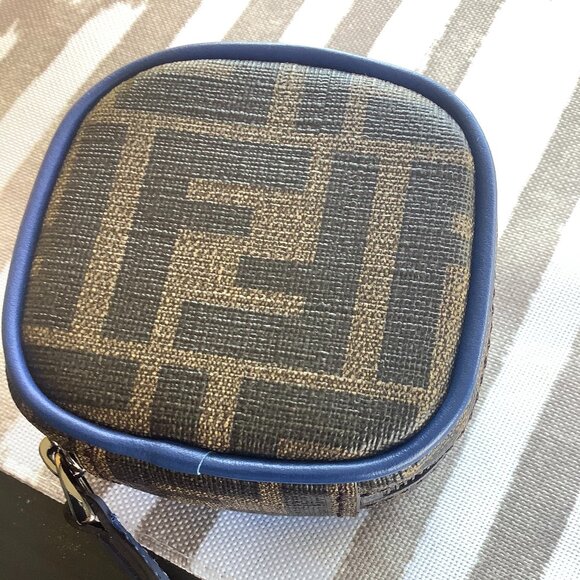 Fendi Airpod Case Bag Charm - Picture 4 of 6